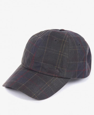 mha0554 - Accessori - BARBOUR