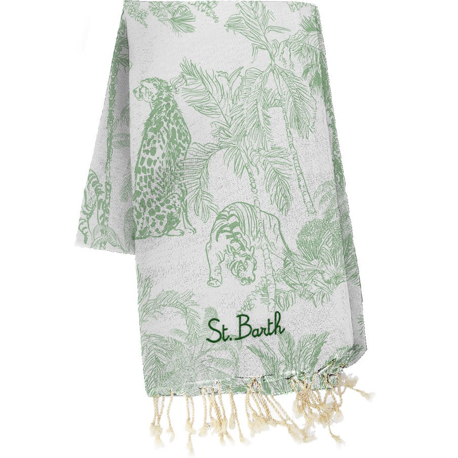 03854L - Accessori - Mc2 saint barth
