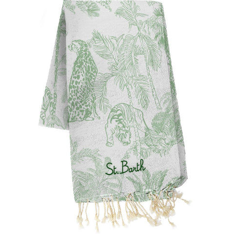 03854L - Accessori - Mc2 saint barth