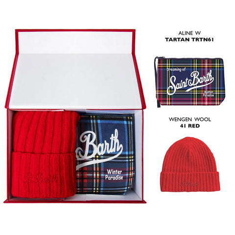 03223I - Accessori - Mc2 saint barth