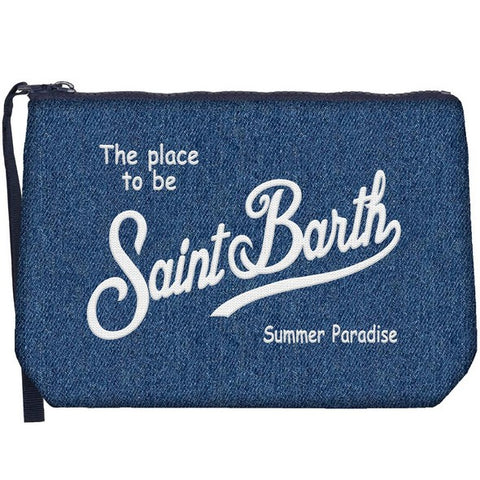 01334H - Accessori - Mc2 saint barth