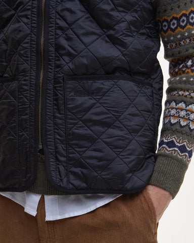 Mli0002 - capospalla - BARBOUR
