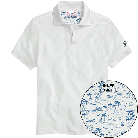 00123L - Maglieria - Mc2 saint barth