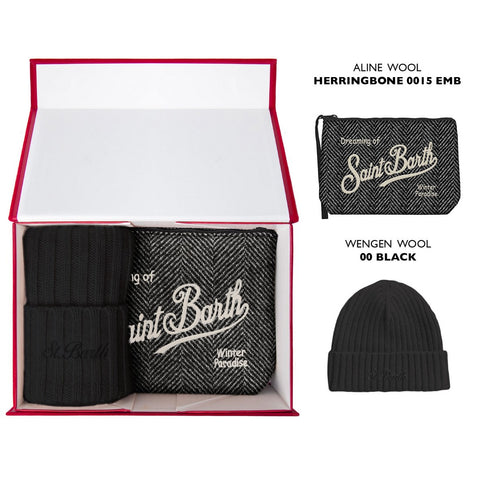 03608M - Accessori - Mc2 saint barth