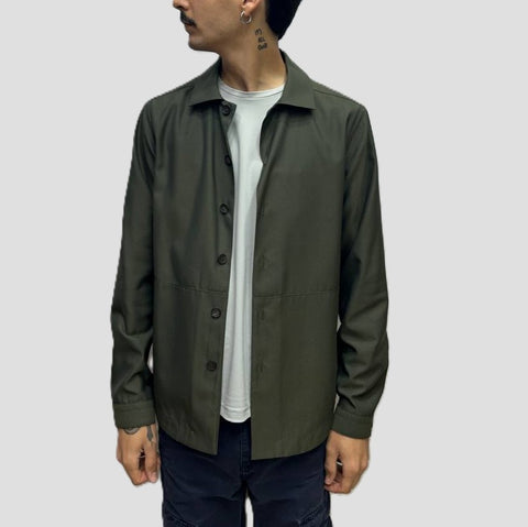 81154 155 - Camicie - XACUS