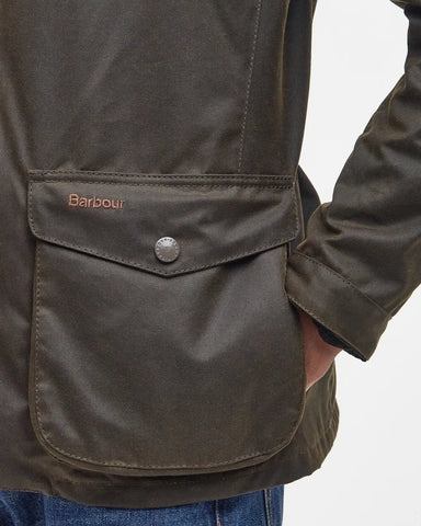 Mwx0700 - capospalla - BARBOUR