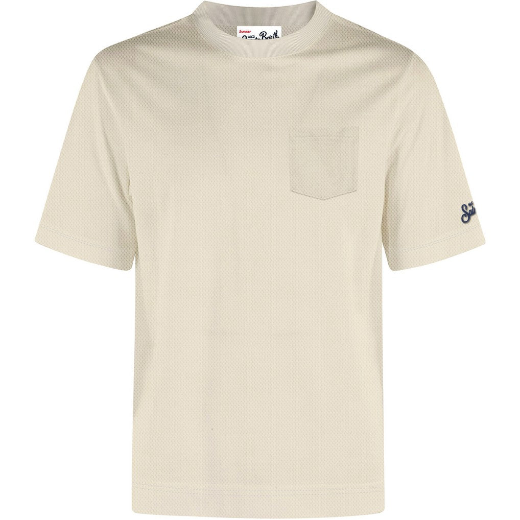 00157L - Maglieria - Mc2 saint barth