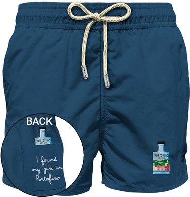 05688h - Costumi da bagno - Mc2 saint barth