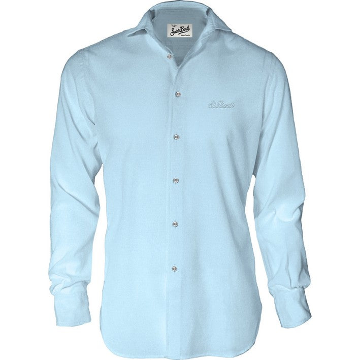 00165L - Camicie - Mc2 saint barth