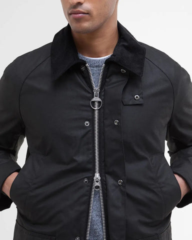 Mwx0339 - capospalla - BARBOUR