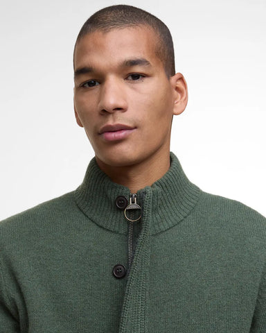 mkn0731 - Maglieria - BARBOUR
