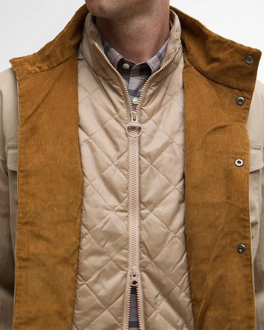 mwb1086 - capospalla - BARBOUR