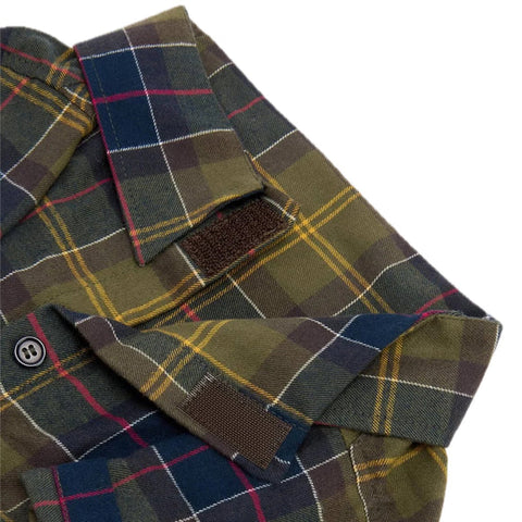 Dco0084 - Cani - BARBOUR