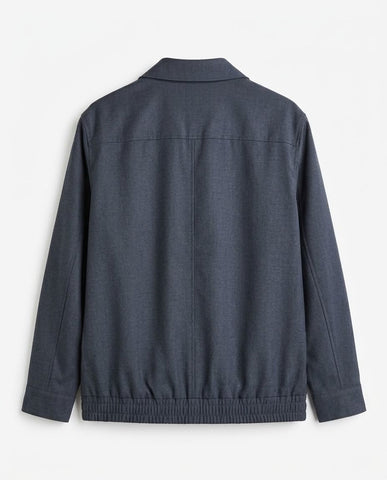Jacket - capospalla - HYPS