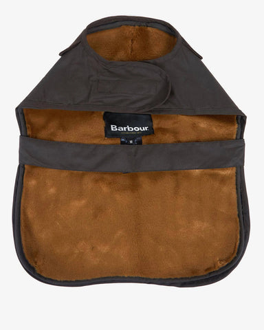 Dco0018 - Cani - BARBOUR