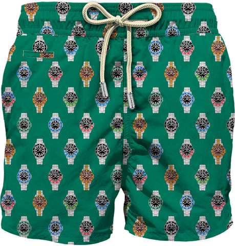 00927L - Costumi da bagno - Mc2 saint barth