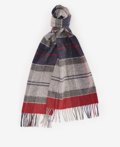 usc0322 - Accessori - BARBOUR