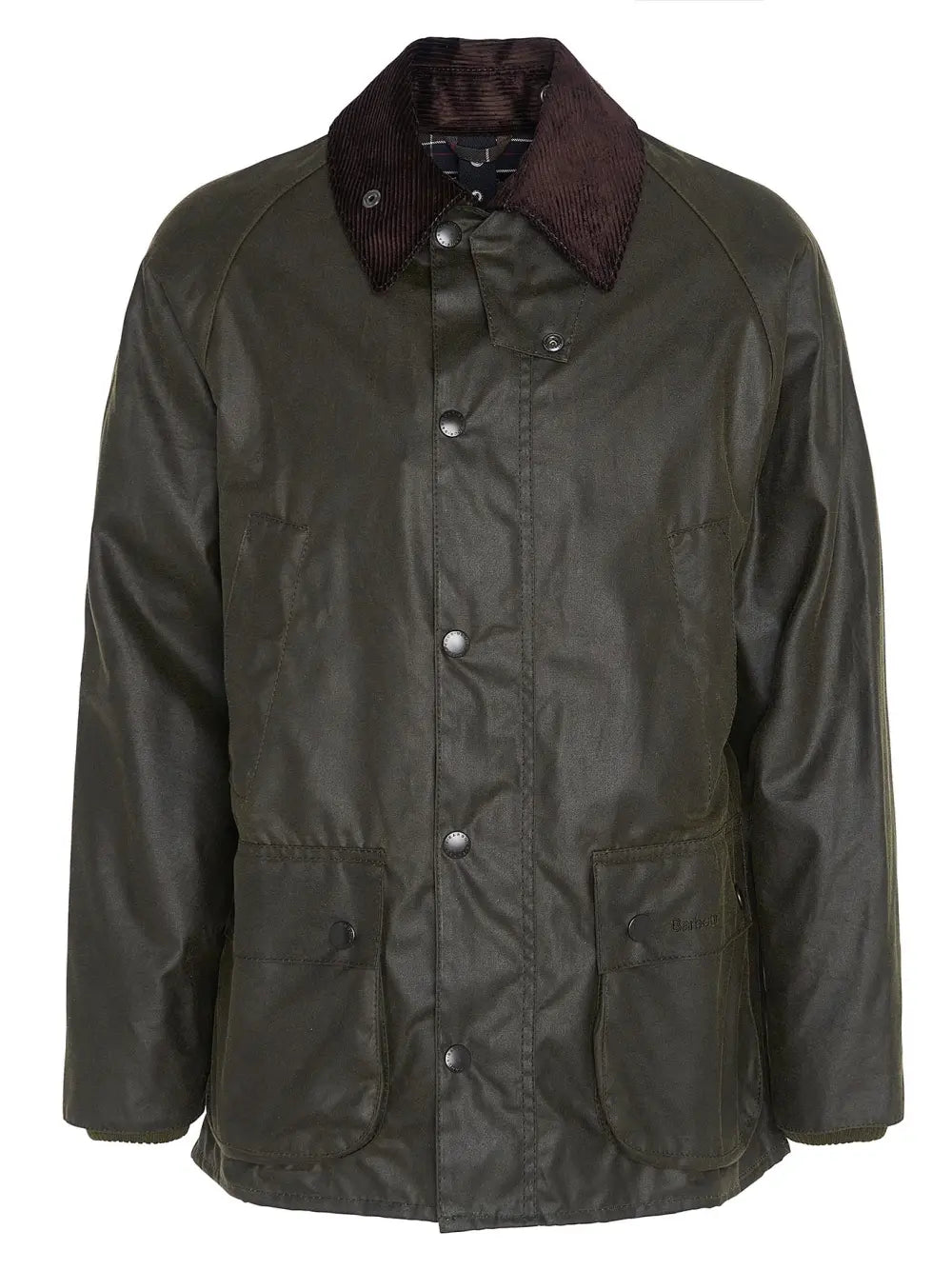 Mwx0018 - capospalla - BARBOUR