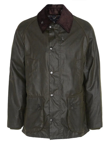 Mwx0018 - capospalla - BARBOUR