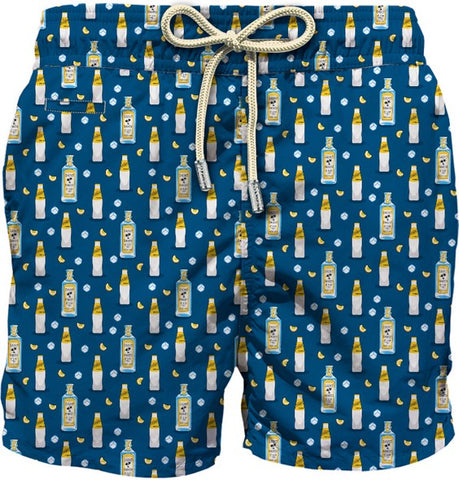 08446L - Costumi da bagno - Mc2 saint barth