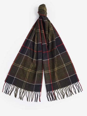 usc0300 - Accessori - BARBOUR