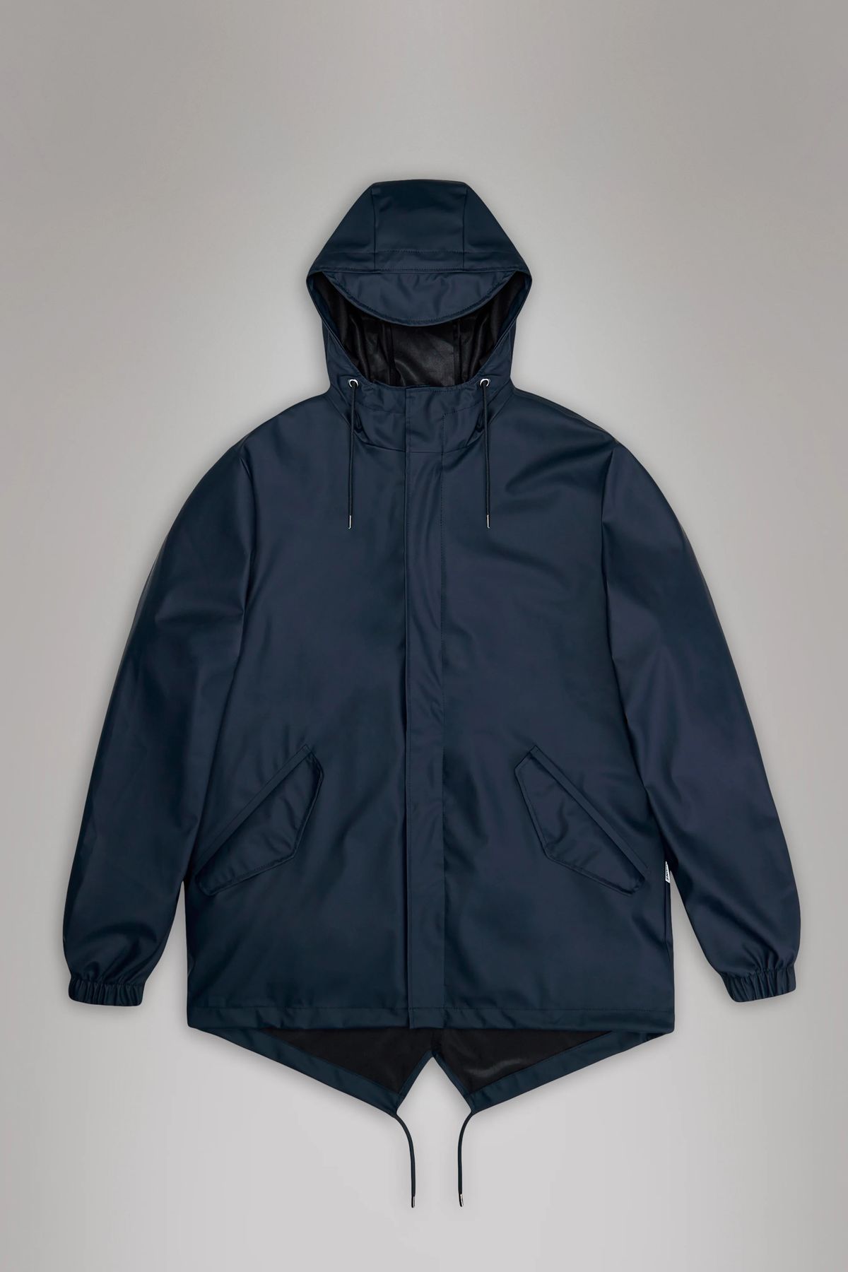 18010 - capospalla - rains