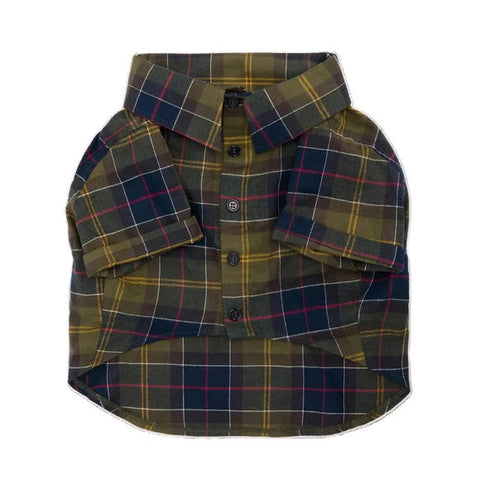 Dco0084 - Cani - BARBOUR
