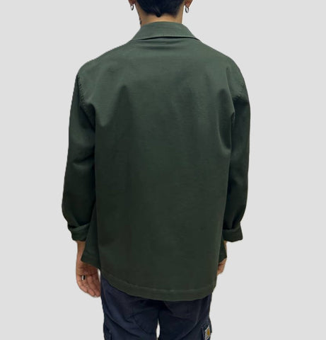 Work Jacket - capospalla - PietraSalata