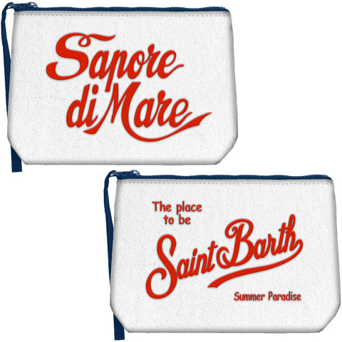 Aline sponge - Accessori - Mc2 saint barth