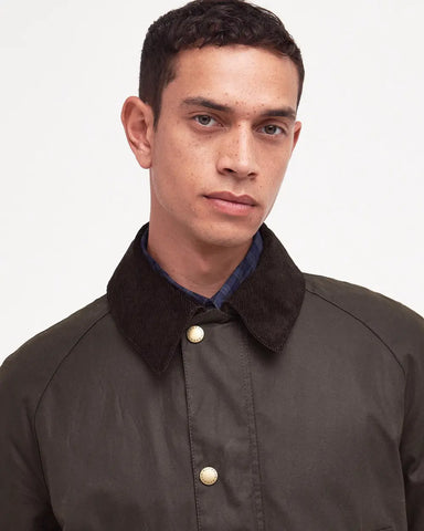 Mwx0339 - capospalla - BARBOUR