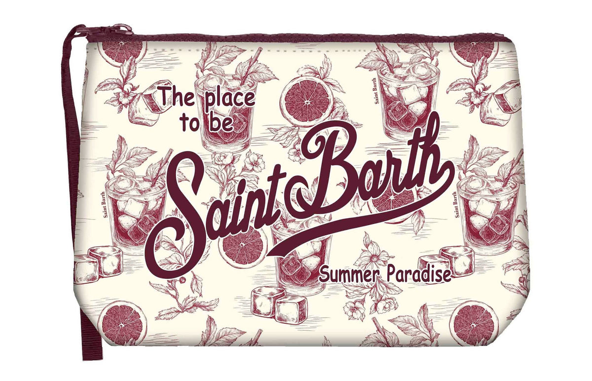 01505L - Accessori - Mc2 saint barth