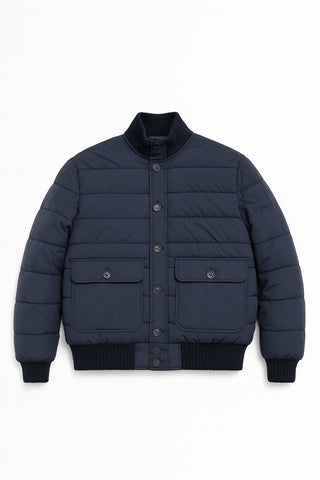 stark - capospalla - The jack leathers