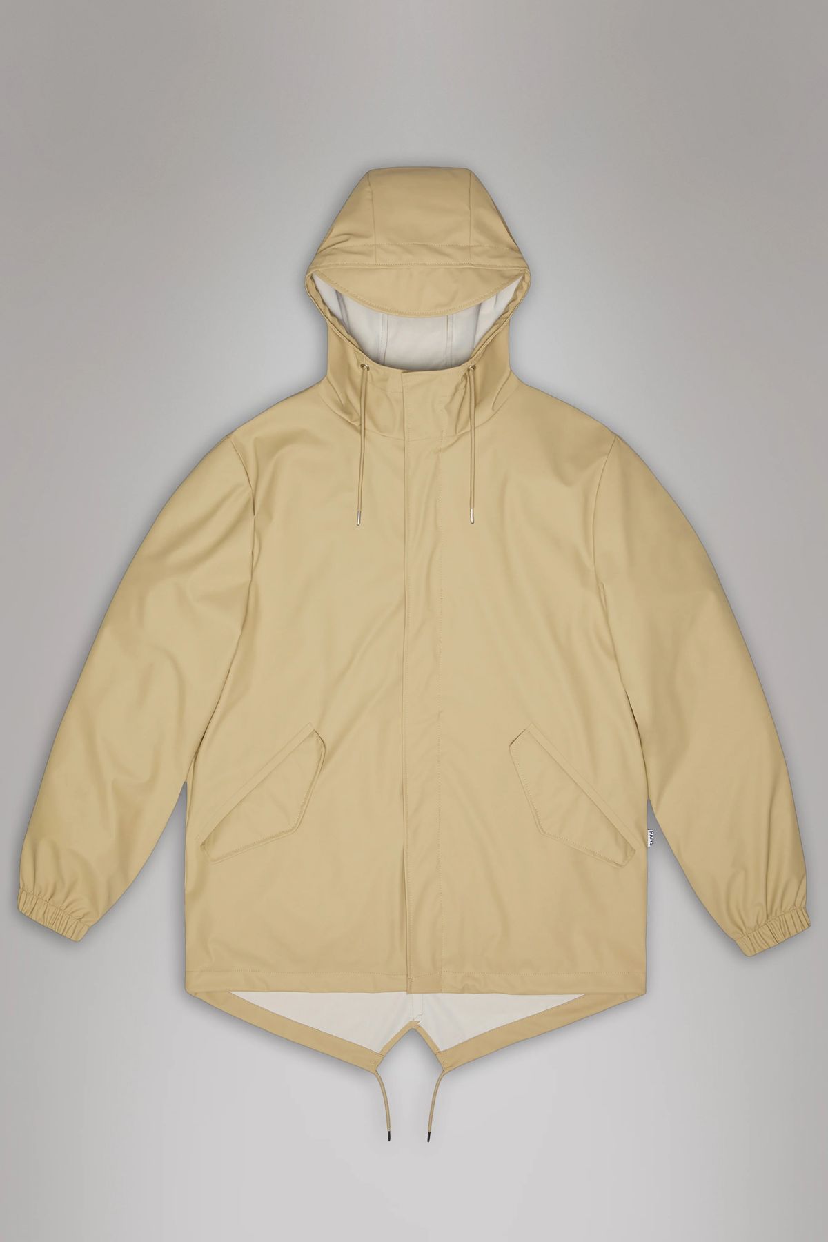 18010 - capospalla - rains