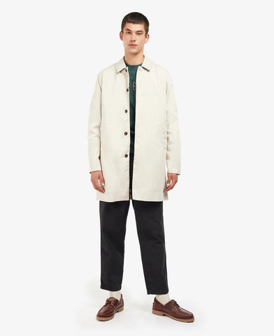 MWB0856 - capospalla - BARBOUR