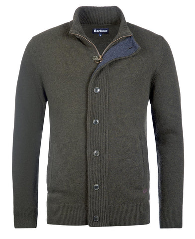 mkn0731 - Maglieria - BARBOUR