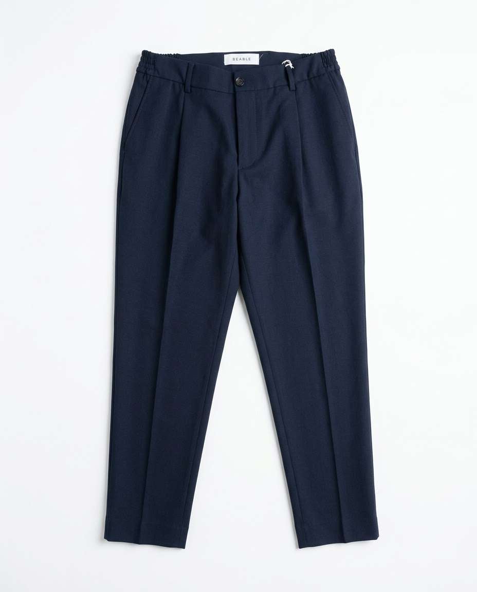 New Riccardo31 - Pantaloni - be able
