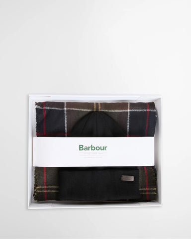 Mgs0079 - Accessori - BARBOUR