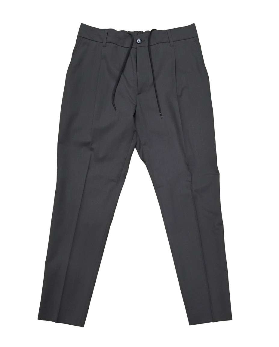 Riccardo mlr - Pantaloni - be able