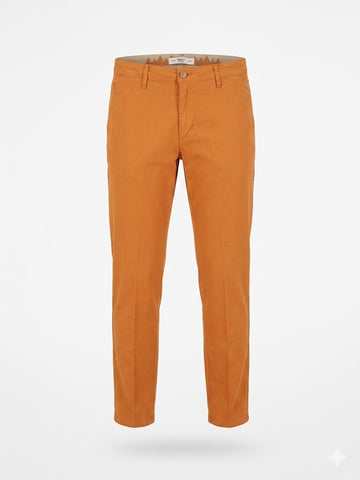 cuba226079 - Pantaloni - Squad