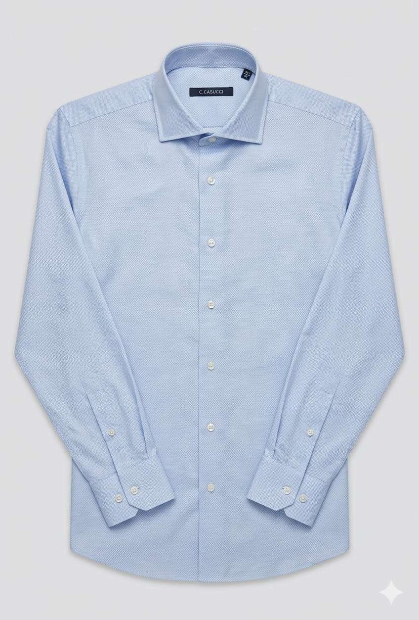 Ischia - camicia - CASUCCI CAMICIA