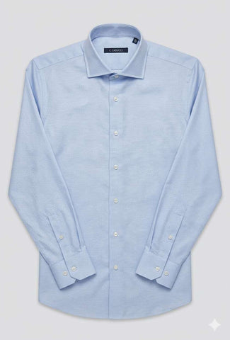 Ischia - camicia - CASUCCI CAMICIA