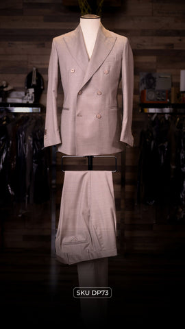 sorrento - Abiti - CASUCCI SARTORIA