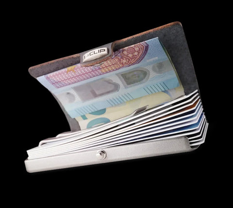 Original Soft Touch - Accessori - I-CLIP