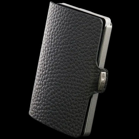 BLACK CARBON - Portafogli - I-CLIP