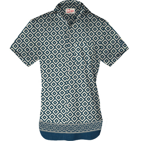 01099L - Camicie - Mc2 saint barth