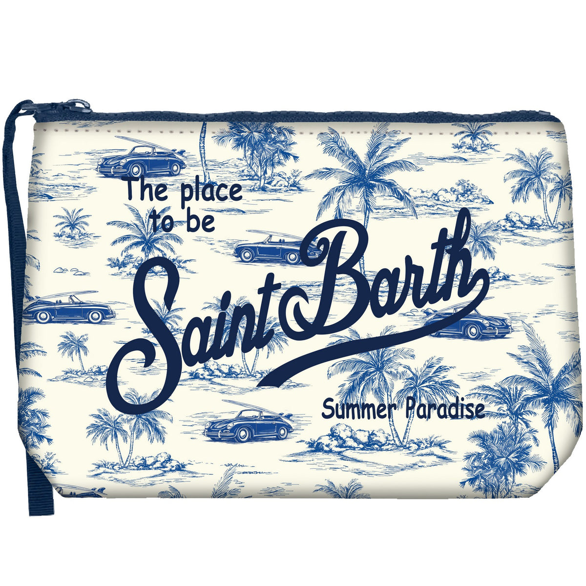 01078L - Accessori - Mc2 saint barth
