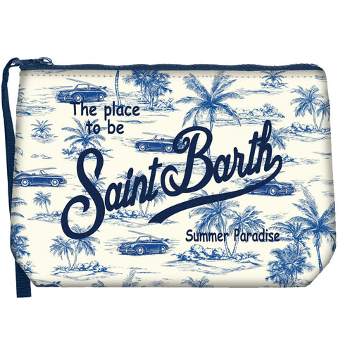 01078L - Accessori - Mc2 saint barth