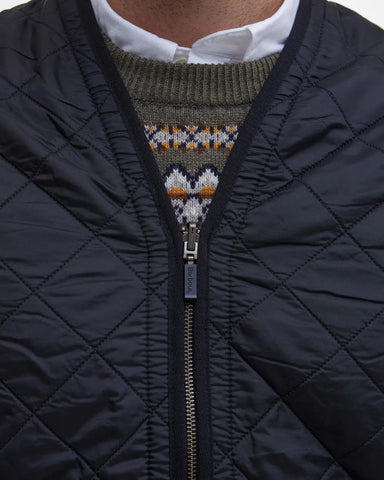 Mli0002 - capospalla - BARBOUR