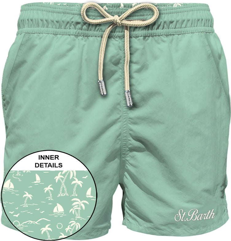 01558L - Costumi da bagno - Mc2 saint barth