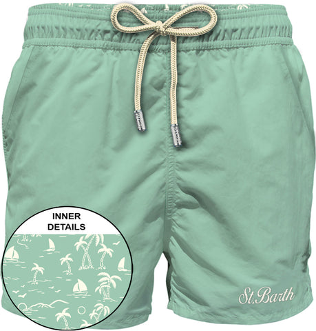 01558L - Costumi da bagno - Mc2 saint barth